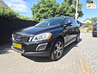 Volvo XC60 2.0 T5 Summum Navi Clima Cruise Leer Panoramadak