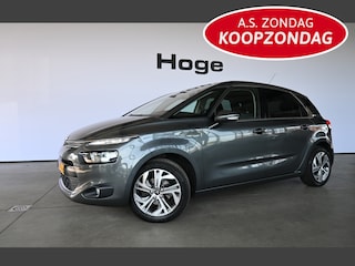 Citroën C4 Picasso 1.6 VTi Intensive NAP! Clima Navigatie 1e Eigenaar Goed Onderhouden! Inruil Mogelijk!