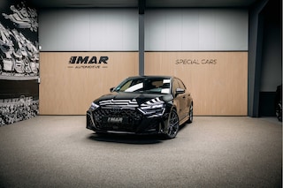 Audi A3 Sportback 2.5 TFSI RS 3 quattro