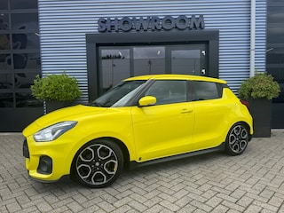 Suzuki Swift 1.4 Sport 140PK