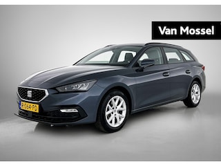 Seat Leon Sportstourer 1.0 TSI Reference | CRUISE CONTROL | CLIMATE CONTROL | KEYLESS | APPLE CARPLAY |