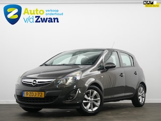 Opel Corsa 1.2-16V Berlin 5-Drs/Airco/Cruise/Trekhaak/Isofix