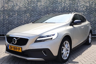 Volvo V40 Cross Country 1.5 T3 Polar+ Luxury