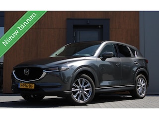Mazda CX-5 2.0 SkyActiv-G 165 Luxury | 360 Camera | Trekhaak