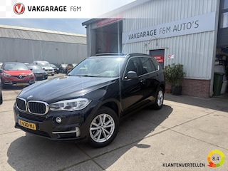 BMW X5 sDrive25d