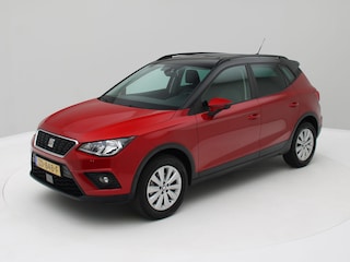 Seat Arona 1.0 TSI Style Business Intense Adapt. Cruise,Camera,Navi.