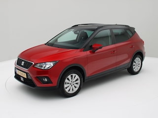 Seat Arona 1.0 TSI Style Business Intense Adapt. Cruise,Camera,Navi.