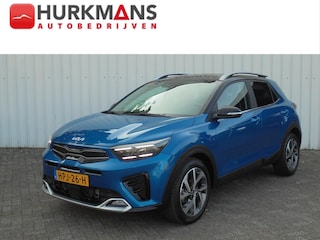 Kia Stonic 1.0 T-GDi 120PK HYBRIDE GT-LINE