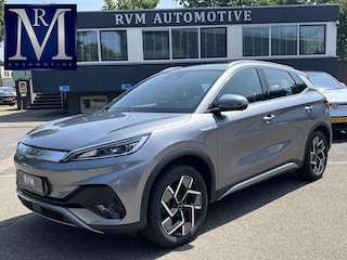 BYD Atto 3 Design 60 kwh COMPLETE AUTO | RIJKLAAR INCL. FABR. GARANTIE T/M 2029 | AANDRIJFLIJN EN ACCU ZELFS T/M 2031