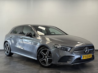 Mercedes-Benz A-klasse 180 Business Solution AMG Cruise