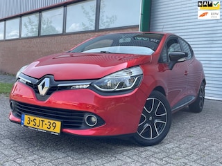 Renault Clio 0.9 TCe Expression Navi Cruisecontrol Airco