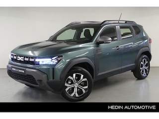 Dacia Duster Expression Mild hybrid 130 4x4 | Trekhaak Afneembaar| All Season Banden
