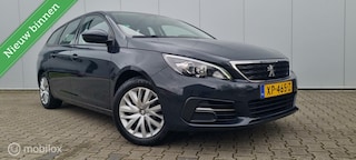 Peugeot 308 SW 1.2 PureTech Blue Lease Executive