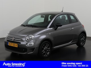 Fiat 500 1.0 Hybrid Sport | Apple/Android Carplay | Zondag Open!
