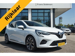 Renault Clio 1.3 TCE EDC Intens