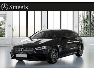 Mercedes-Benz CLA Shooting Brake 180 Star Edition AMG Line