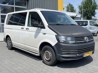 Volkswagen Transporter Kombi 2.0 TDI L1H1 Motor defect | Airco