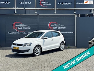 Volkswagen Polo 1.2 Easyline CLIMATE|EL.RAMEN|CARPLAY|LMV|APK
