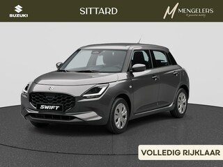 Suzuki Swift 1.2 Style Smart Hybrid | DEMONSTRATIEWAGEN | RIJKLAARPRIJS |