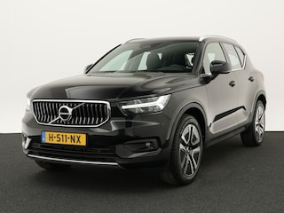 Volvo XC40 T4 Inscription | Adaptive Cruise | Panoramadak | Camera | Stuur/stoelverwarming | BLIS | Trekhaak
