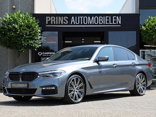 BMW 530e M-Sport|Headup|Leder|Shadowline