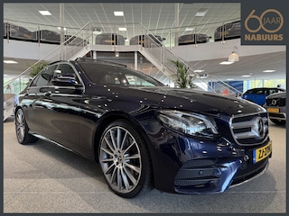 Mercedes-Benz E-klasse 400 d 4Matic, NL auto, Designo, Vol opties!