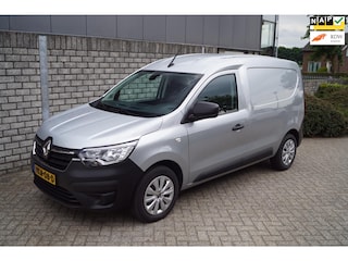 Renault Express 1.5 dCi 95 Comfort + Half Leder Navi Camera Airco Apple Carpl DAB Dodehoek Assist Hill Hold Functie Cruise 2x PDC