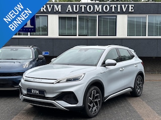 BYD Atto 3 Design COMPLETE AUTO | RIJKLAAR INCL. FABR. GARANTIE T/M 2029 | AANDRIJFLIJN EN ACCU ZELFS T/M 2031
