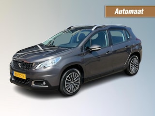 Peugeot 2008 1.2 PURETECH ACTIVE AUTOM TREKH