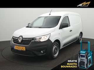 Renault Express 1.5 dCi 75 Comfort - NIEUW - Bluetooth - Cruise Control