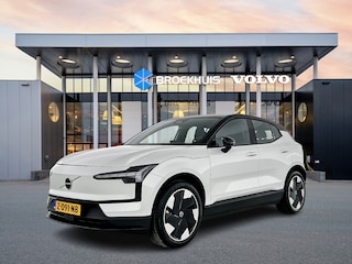 Volvo EX30 Single Motor Extended Range Plus 69 kWh | stoel/stuurverwarming | Harman Kardon | Parkeercamera | Adaptieve cruise | Keyless entry