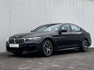 BMW 545e xDrive Executive Automaat