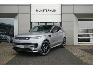 Land Rover Range Rover Sport 3.0 P460e Dynamic HSE PHEV | Satin Edition | Elektrische trekhaak | Adaptieve cruise control |