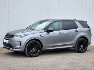 Land Rover Discovery Sport P300e 1.5 R-Dynamic SE Automaat