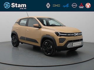 Dacia Spring 65pk Extreme 26.8 kWh Camera | Climate | Cruise | Navi | Parkeersens. achter