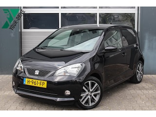 Seat Mii Electric Plus 36,8 kWh | Nette en lekker complete Mii (NL Auto / dealer onderhouden)