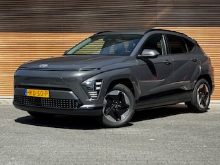 Hyundai Kona Electric Comfort Smart 65.4 kWh