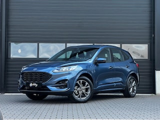 Ford Kuga 2.5 PHEV ST-Line X