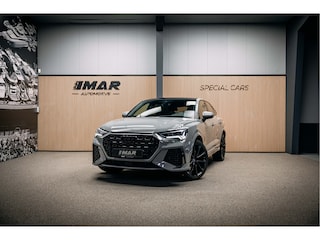 Audi Q3 RSQ3 TFSI Vol uitgevoerde RSQ3 Nardo