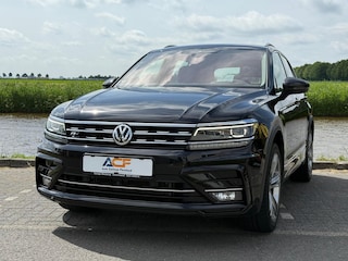 Volkswagen Tiguan 2.0 TSI 4Motion Highline Business R