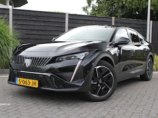 Peugeot 408 GT 1.2 PureTech 130PK EAT8 Automaat