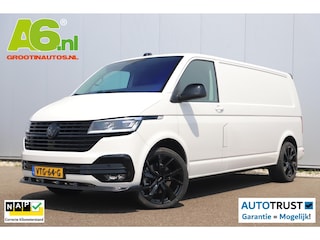Volkswagen Transporter 2.0 TDI L2H3 30 Bulli 204PK DSG Automaat Trekhaak Virtual Cockpit 20 inch Adaptive Cruise Navigatie Carplay Achteruitrijcamera