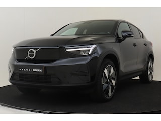 Volvo C40 SINGLE MOTOR EXTENDED RANGE PLUS 82 kWh -CAMERA|WARMTEPOMP|ADAP.CRUISE|BLIS|KEY-LESS|TREKHAAK