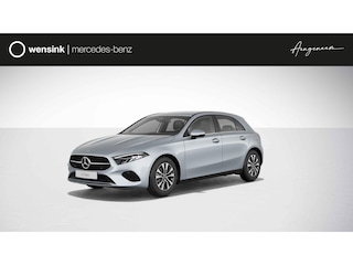 Mercedes-Benz A-klasse 180 Star Edition | Digitaal display | Achteruitrijcamera | Led-koplampen
