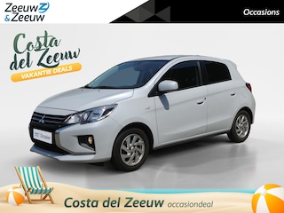 Mitsubishi Space Star 1.2 Active Automaat