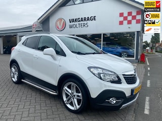 Opel Mokka 1.4 T Cosmo