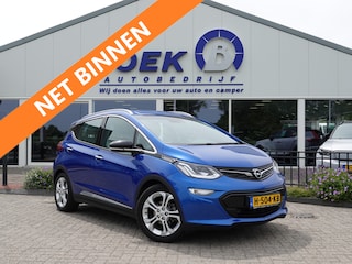 Opel Ampera-e Business executive 60 kWh DAB+ | CRUISE | LMV | ECC | PDC V+A