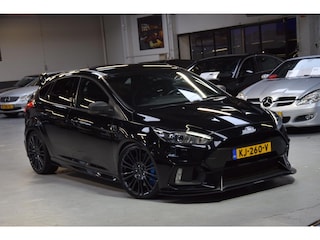 Ford Focus 2.3 RS Navi|350pk!! Schade en motorprobleem
