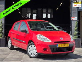 Renault Clio 1.2 TCe Special Line|Elek.Ramen|NAP|2e Eig|APK