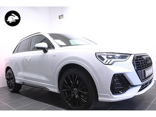 Audi Q3 35 TFSI S-Line/20 inch/Camera/Leder/Matrix led